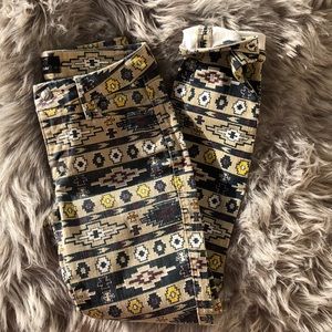 Guess by Marciano pants